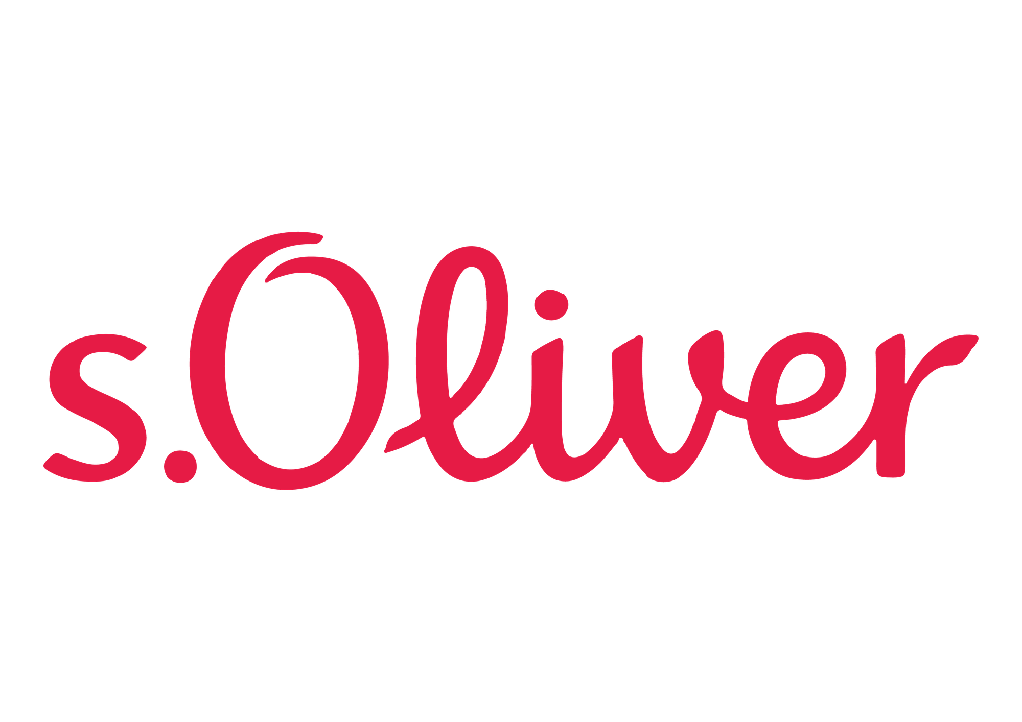 brand logo