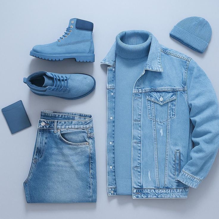 Fashion Wear