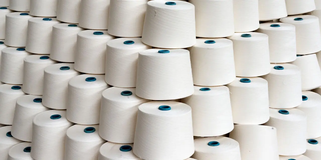 Yarn spools