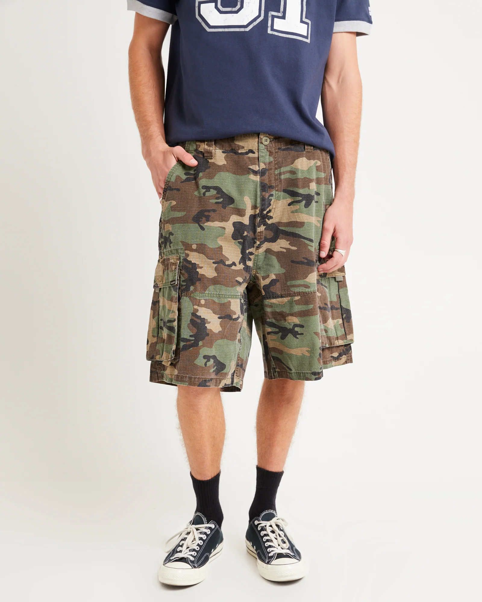 Cargo Pants/Shorts