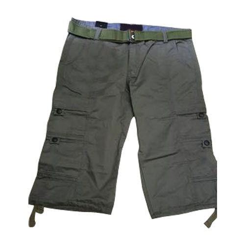 Bermuda Pants/Shorts