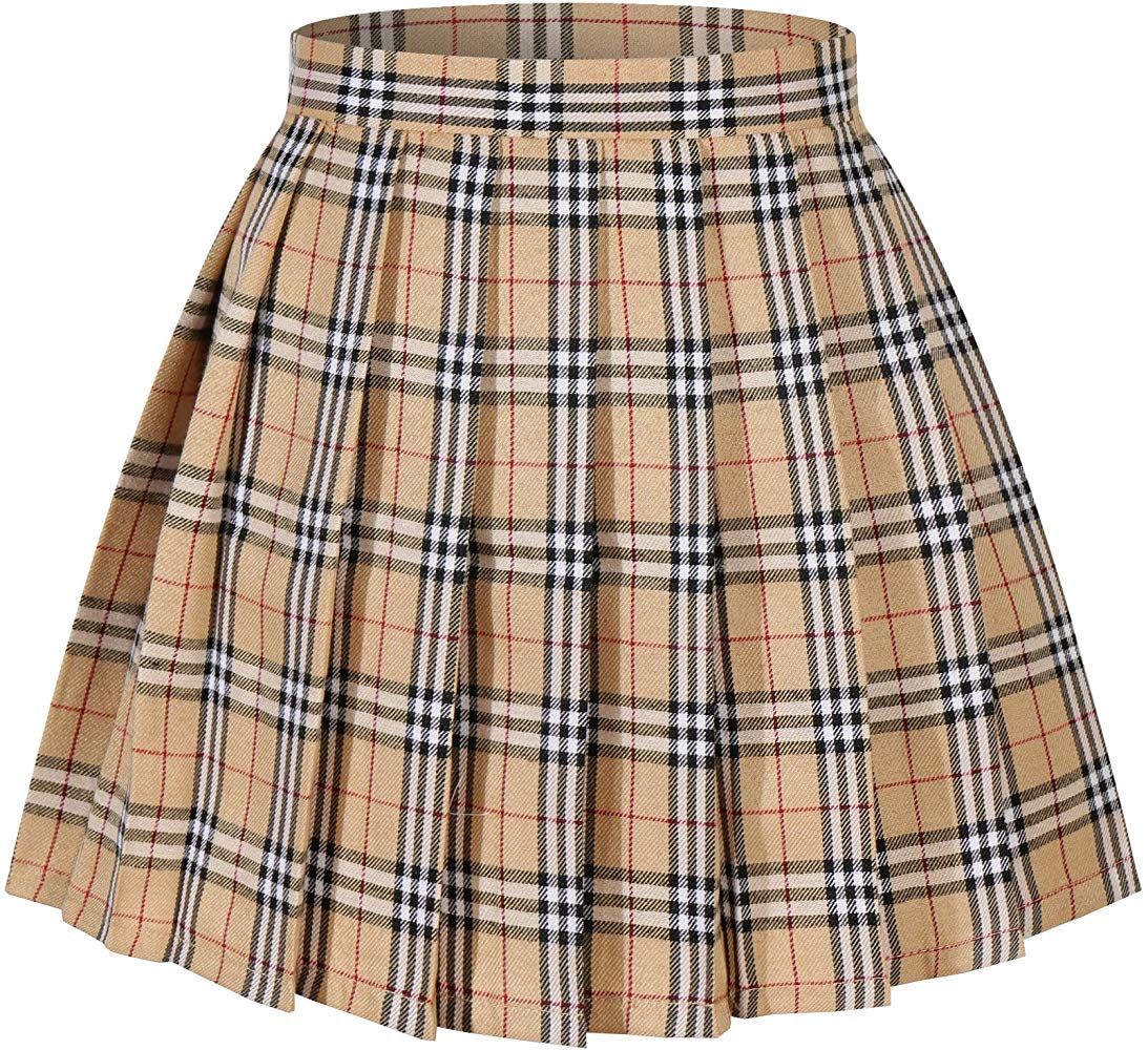 Skirts