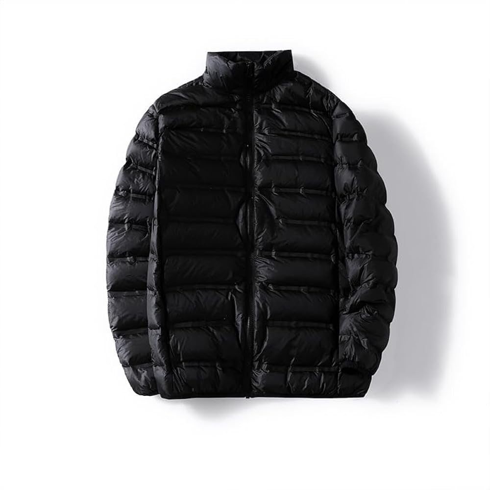 Puffer Jackets