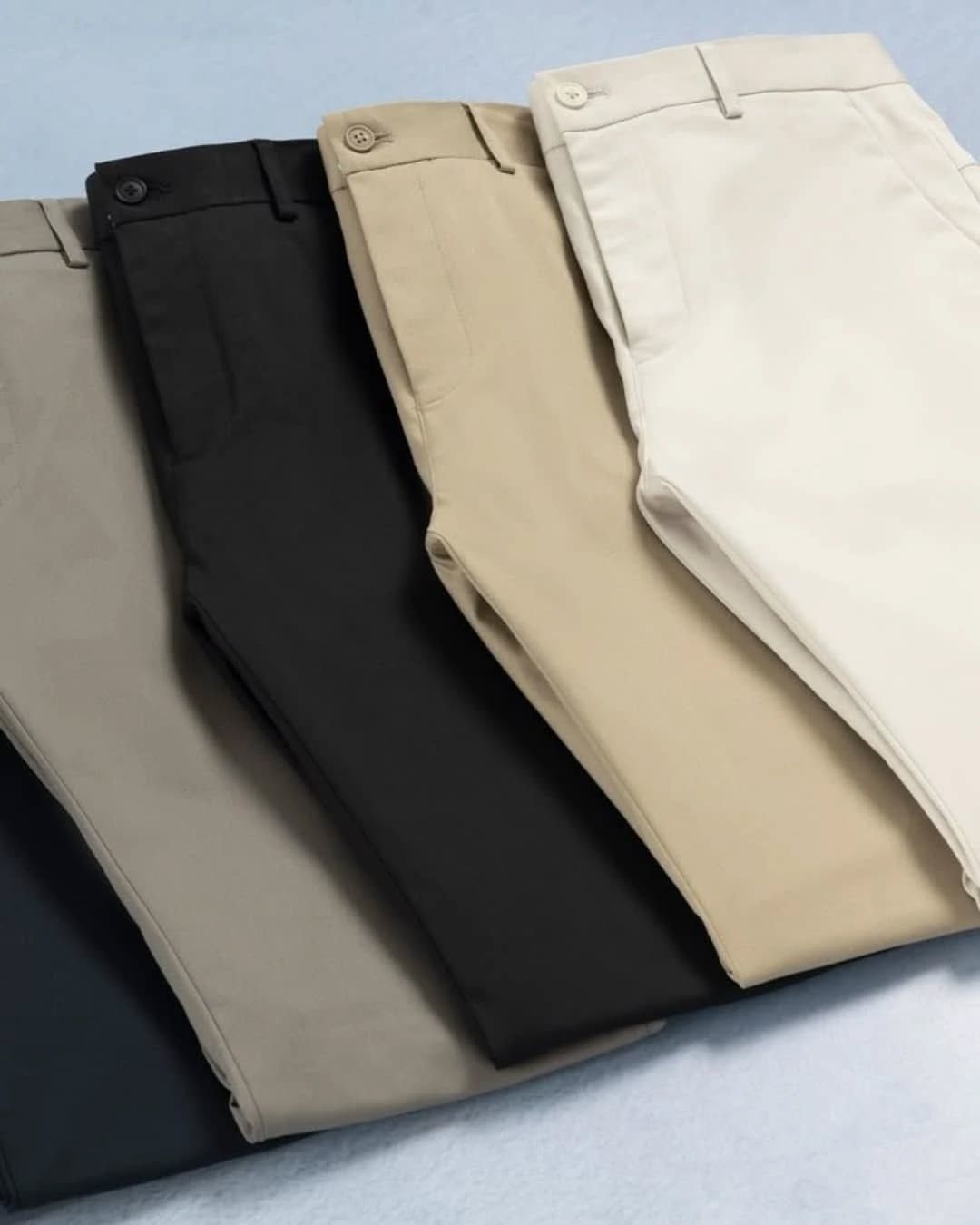 Trousers