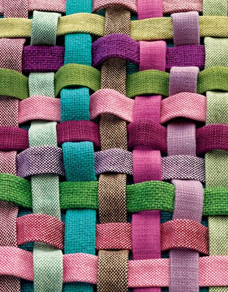 Woven fabric