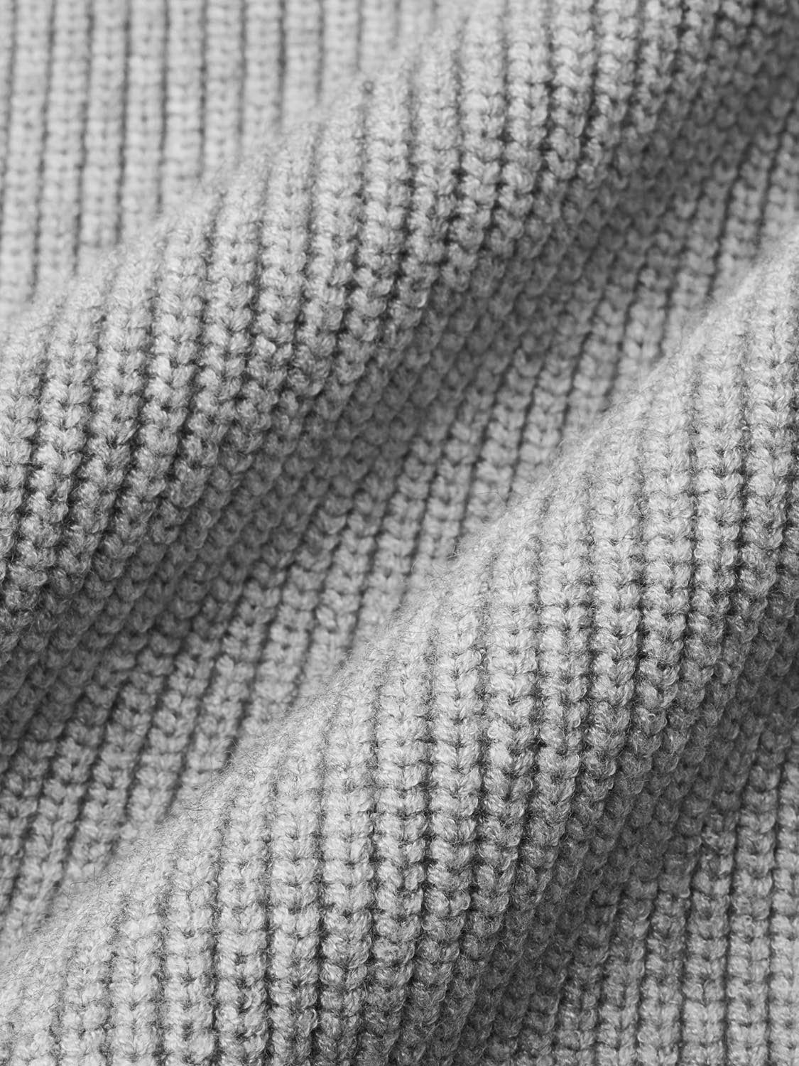 Knitted fabric