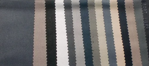 Non Denim fabric