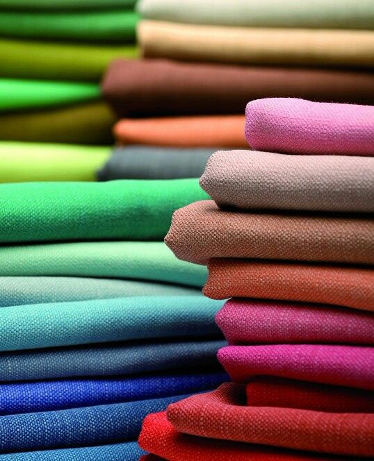 Polyester fabric