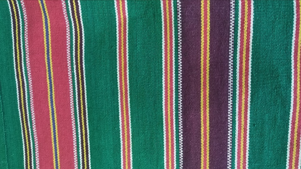 Yarn Dyed fabric