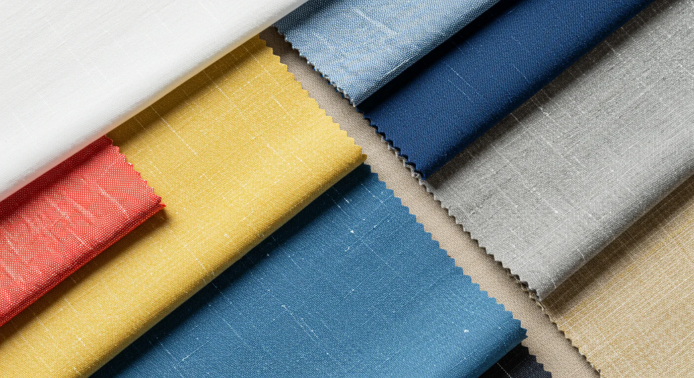 Fabric main image