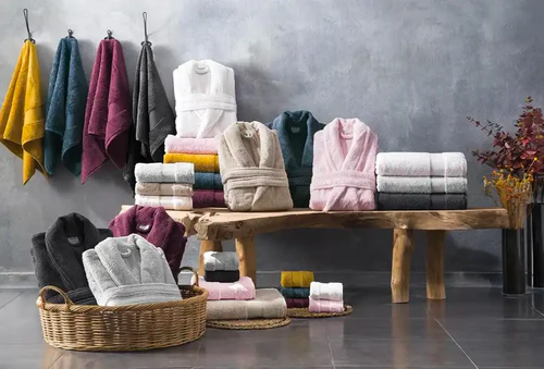 Home textile products