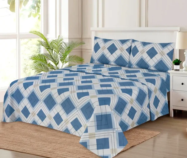 Bed Sheets