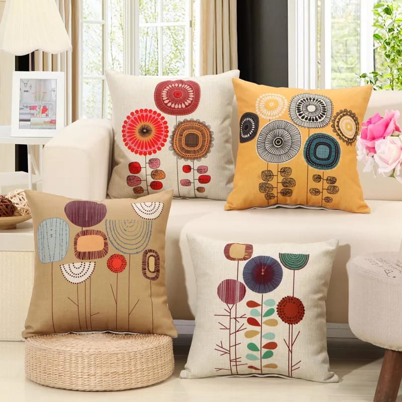 Cushion Covers