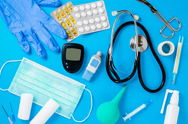 Healthcare Items