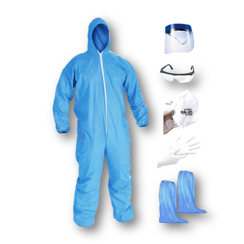 PPE Kits