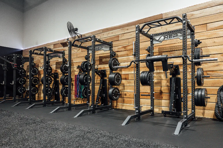 Gym Equipment