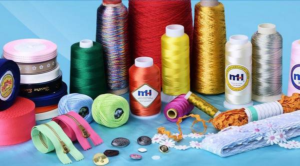 Trims and accessories