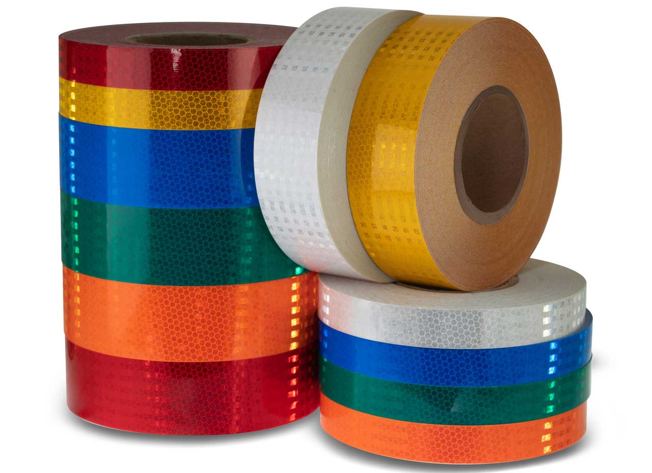 Reflective Tape