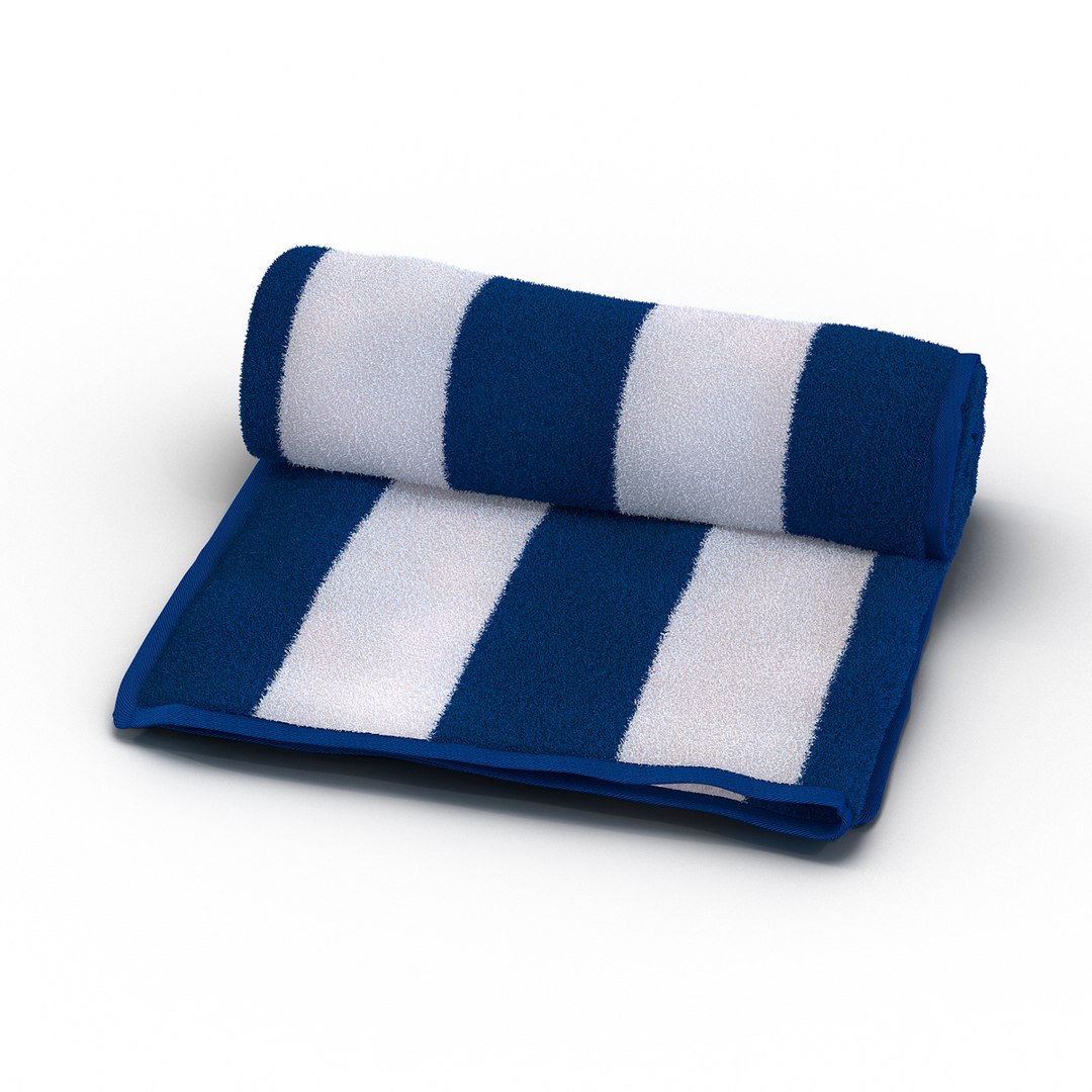 Beach Towel