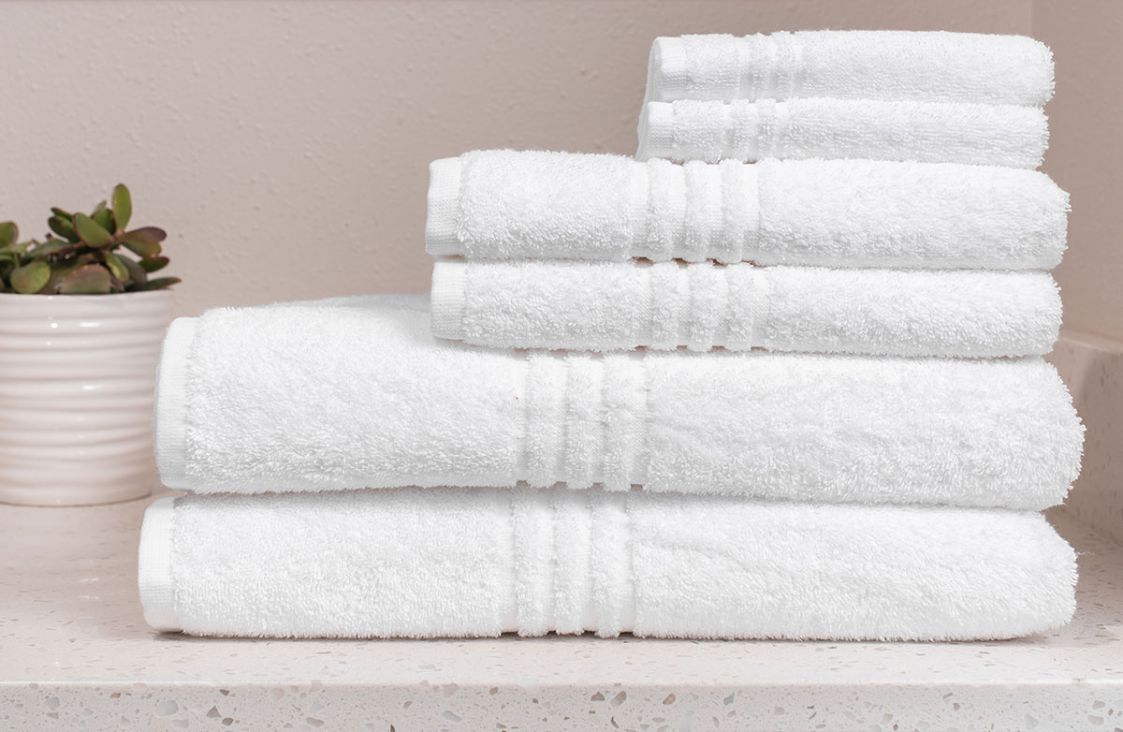 Premium Towels