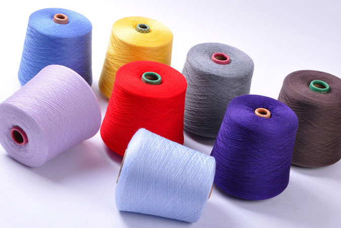 PVA / Water-Soluble Yarns