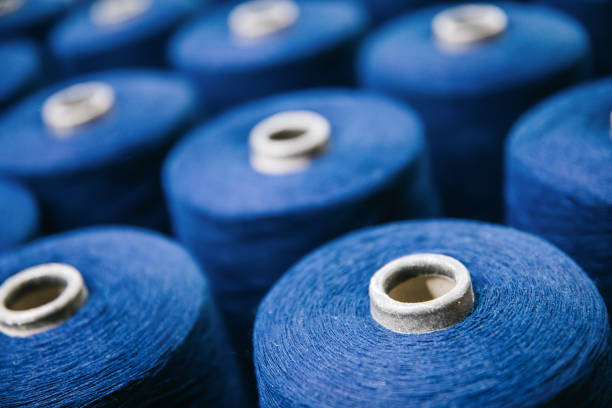 Technical & Recycled Yarns